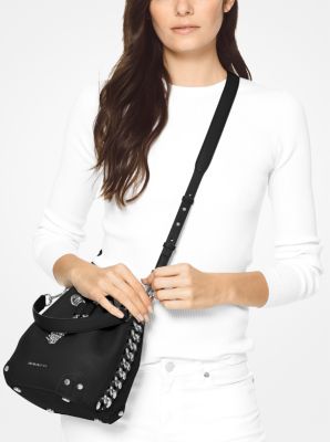 Alanis on sale bucket bag