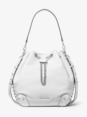 michael kors alanis bucket bag