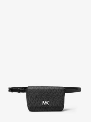 Mott Logo Belt Bag Michael Kors