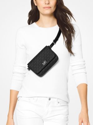 Michael kors on sale mott crossbody