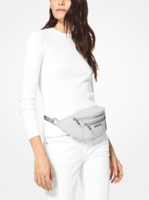 Mott Logo Belt Bag | Michael Kors [US]