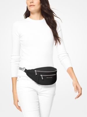 Michael kors mott belt bag new arrivals