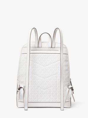 toby medium logo backpack