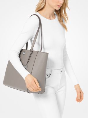 Michael kors shop rivington tote