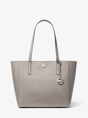 Rivington tote on sale michael kors