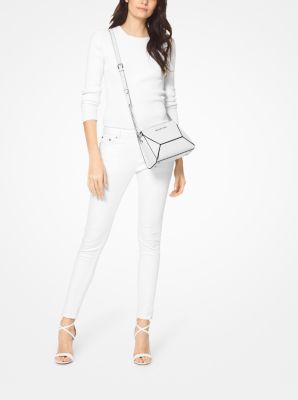 michael kors prism bag