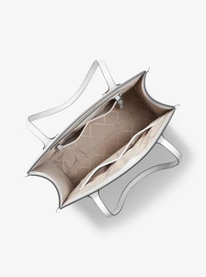 Bay Large Logo Tote Bag