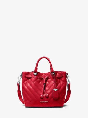 michael kors blakely bucket