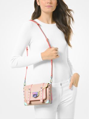 michael kors manhattan crossbody