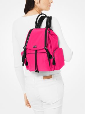 Michael kors beacon backpack sale