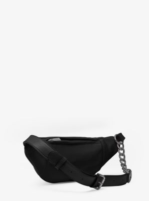 Mott Studded Nylon Belt Bag | Michael Kors Canada