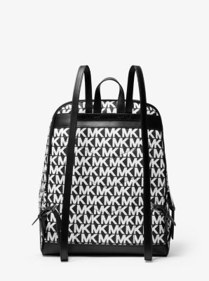 toby medium logo backpack