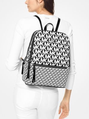 Michael kors toby outlet backpack