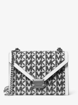michael kors limited edition whitney bag