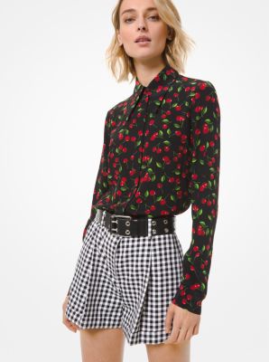 Printed shirt  The Kooples - Canada