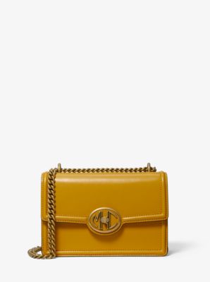 michael kors chain shoulder bag