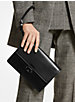 Fieldston Leather Convertible Clutch image number 3