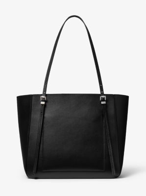 Sac fourre-tout Gramercy en cuir image number 0