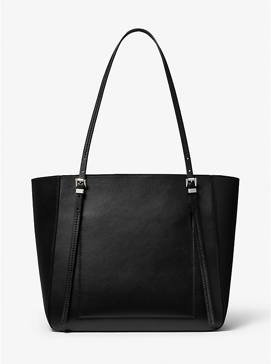 Gramercy Leather Tote Bag image number 0