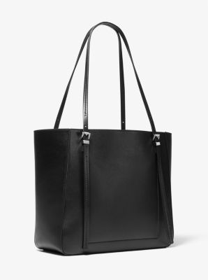 Sac fourre-tout Gramercy en cuir image number 2