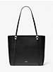 Gramercy Leather Tote Bag image number 4