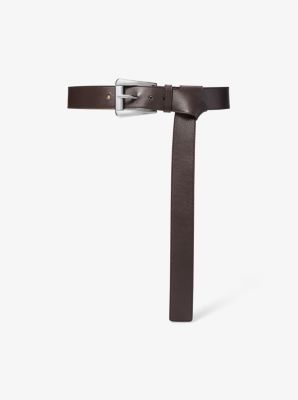 Joni Leather Hip Belt