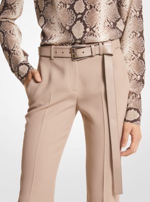 Cintur&oacute;n para pantal&oacute;n Joni de piel