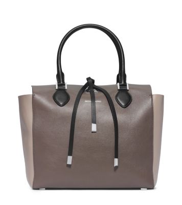 michael kors miranda handbag