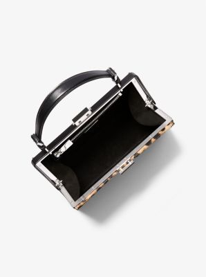 Michael kors simone bag sale