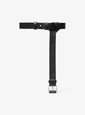 Kaitlin Leather Waist Belt