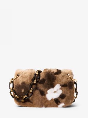 michael kors mink