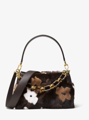 michael kors mink