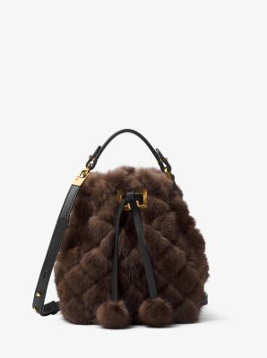 michael kors mink