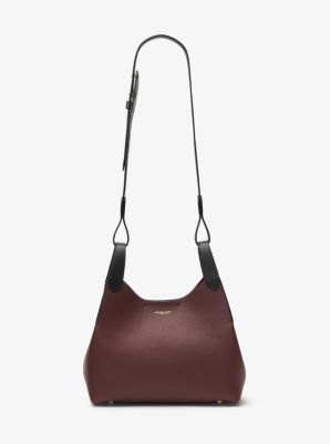 Michael Kors Daria Small 2 in 1 Satchel in 2023