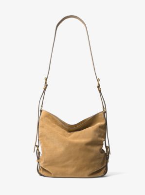 michael kors naomi large messenger bag