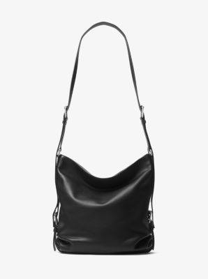 michael kors naomi large shoulder flap