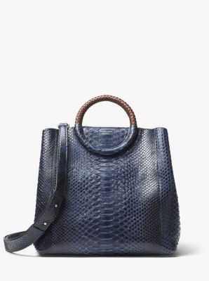 michael kors skorpios market bag