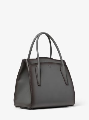 Michael kors bancroft satchel online