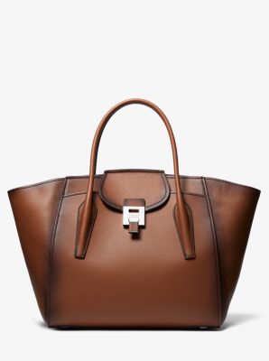高級ライン】イタリア製 マイケルコース コレクション bancroft