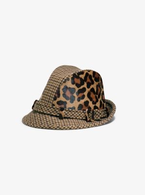 michael kors hat