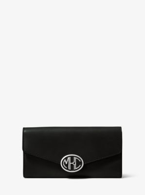 Monogramme Leather Continental Wallet image number 0