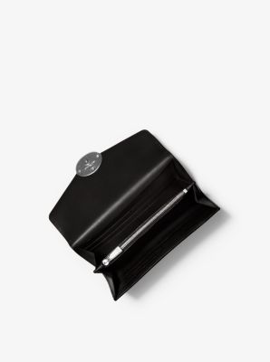 Monogramme Leather Continental Wallet image number 1