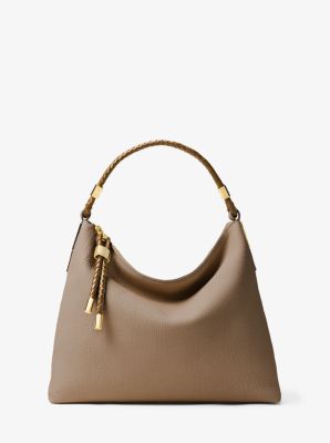 Michael kors best sale skorpios bag