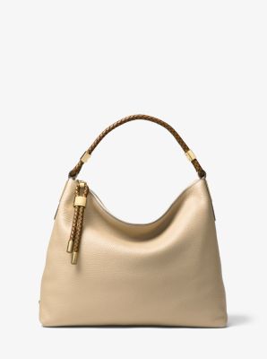 Actualizar 59+ imagen michael kors skorpios bag