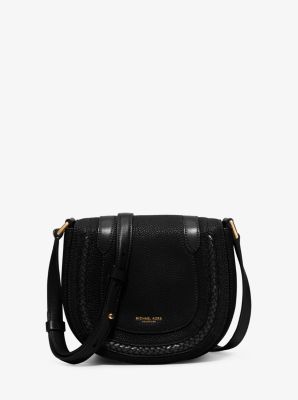 Michael kors skorpios large shoulder bag clearance sale