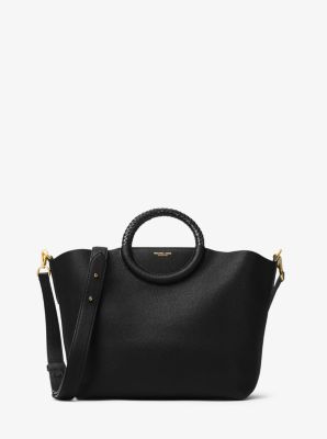 michael kors skorpios market bag