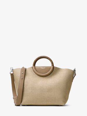 michael kors skorpios market bag