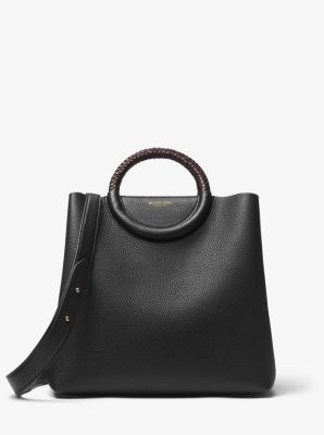 michael kors skorpios market bag