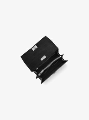 Schultertasche Bancroft aus Kalbsleder image number 1