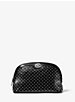 Monogramme Studded Leather Travel Pouch image number 0